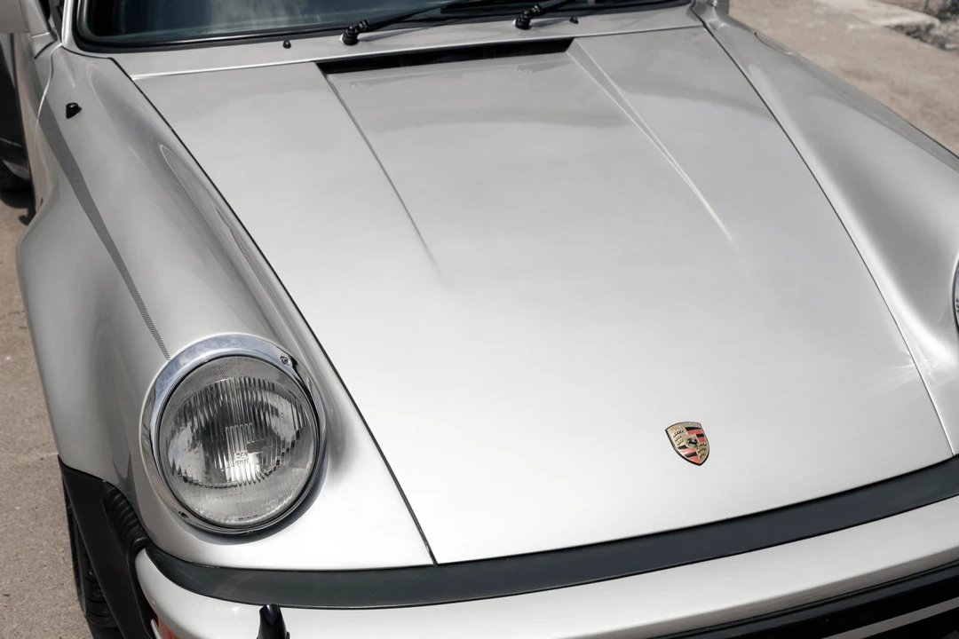 1976 Porsche 930 Turbo - Image 18 of 31