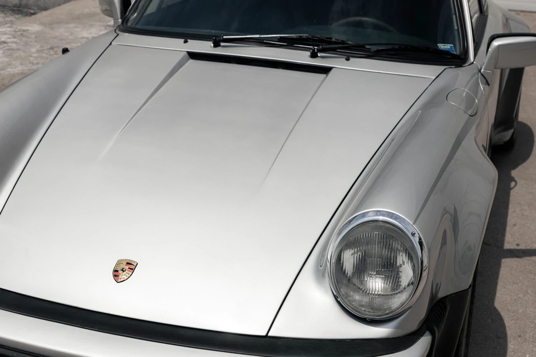 1976 Porsche 930 Turbo - Image 19 of 31