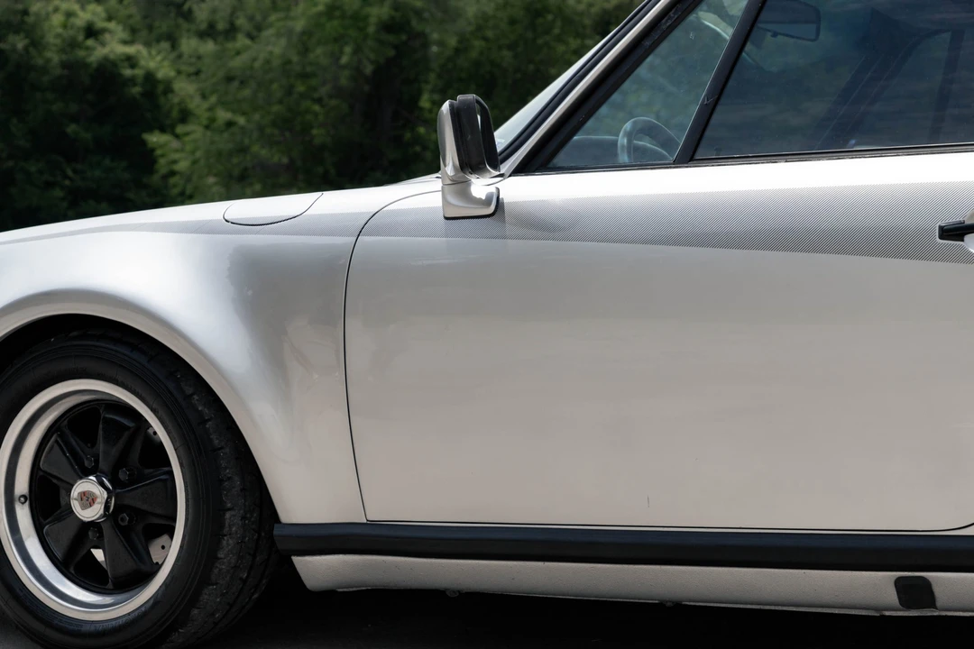 1976 Porsche 930 Turbo - Image 21 of 31