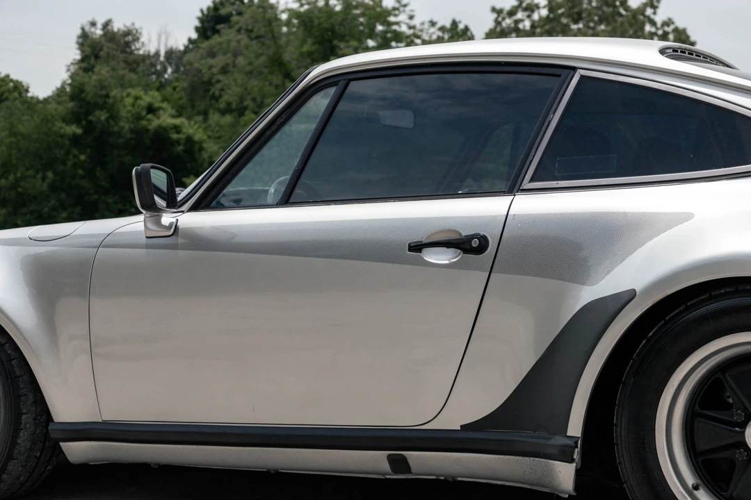 1976 Porsche 930 Turbo - Image 22 of 31