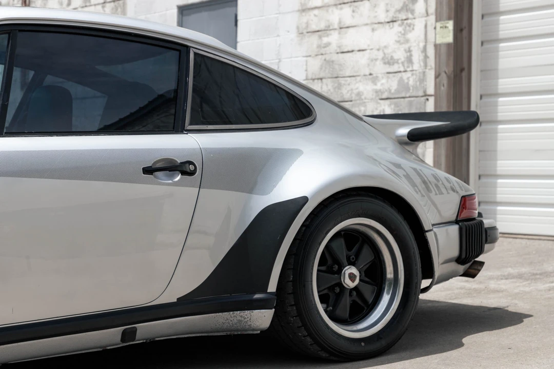 1976 Porsche 930 Turbo - Image 23 of 31
