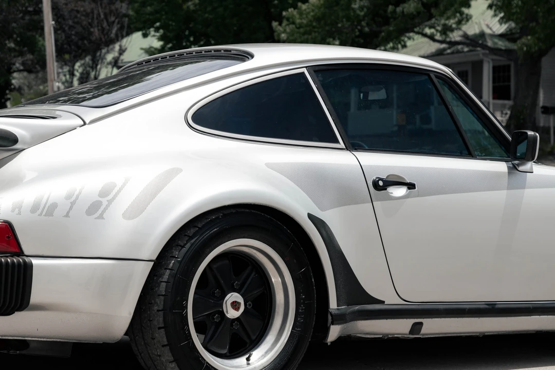 1976 Porsche 930 Turbo - Image 26 of 31