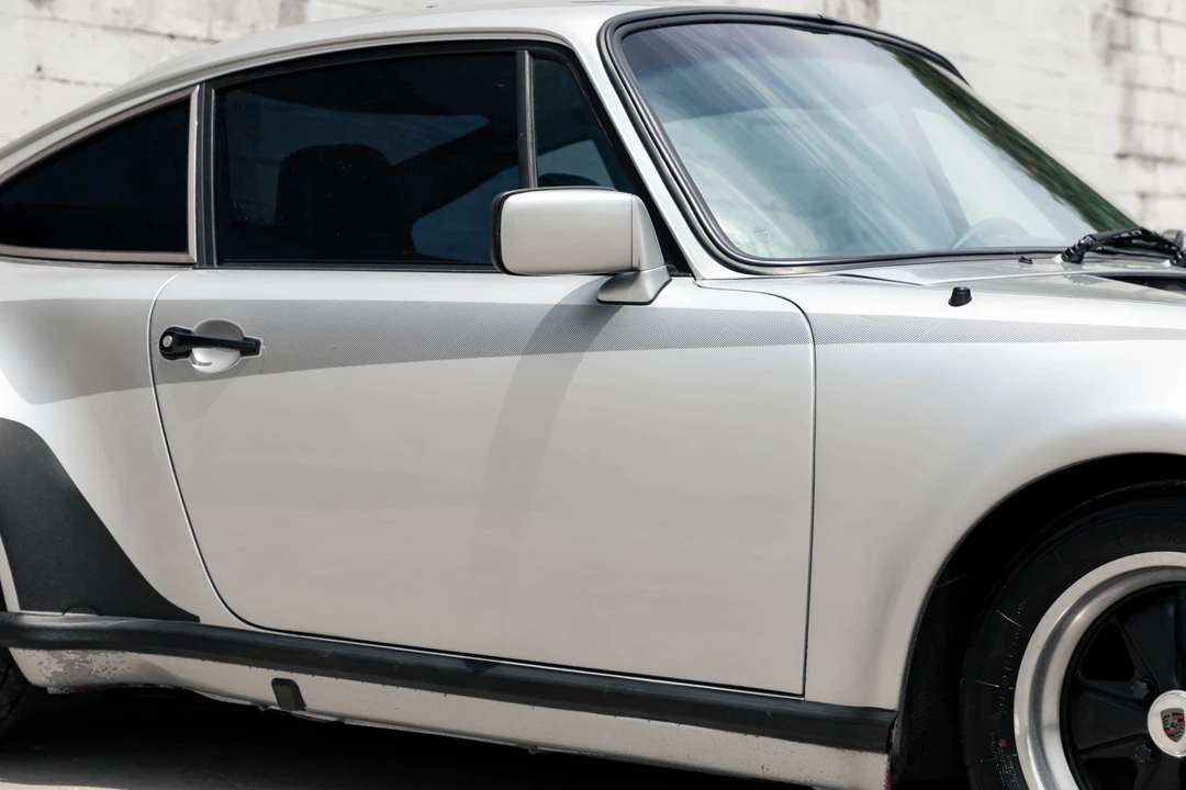 1976 Porsche 930 Turbo - Image 27 of 31