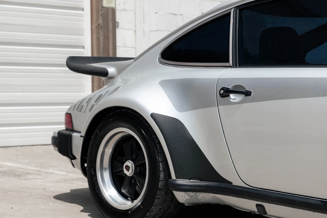 1976 Porsche 930 Turbo - Image 28 of 31