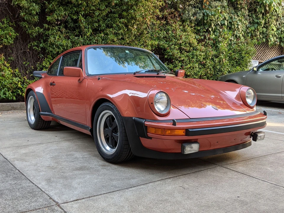 1976 Porsche 930 Turbo - Image 12 of 31