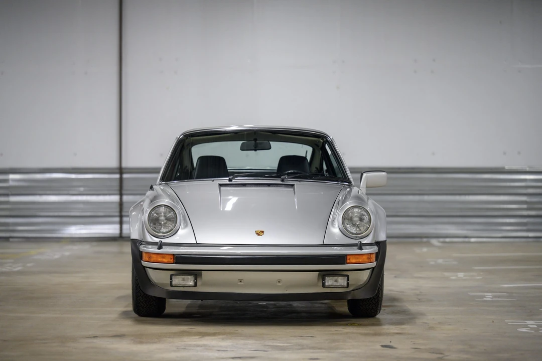 1976 Porsche 930 Turbo - Image 18 of 31