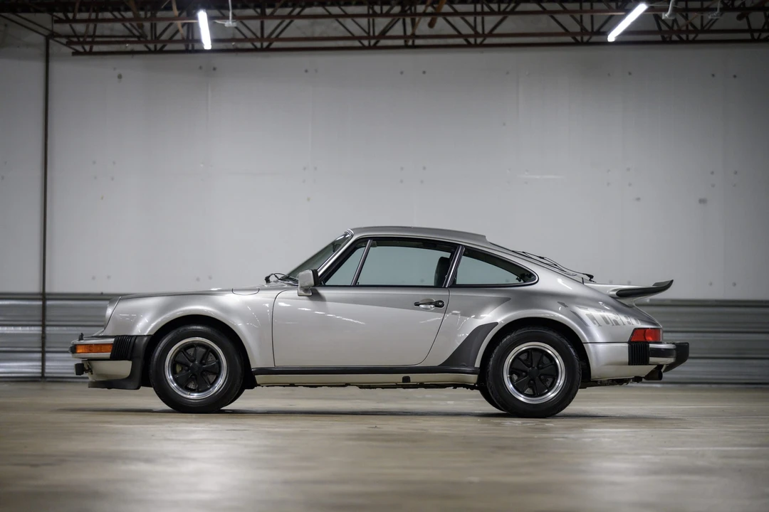 1976 Porsche 930 Turbo - Image 5 of 31