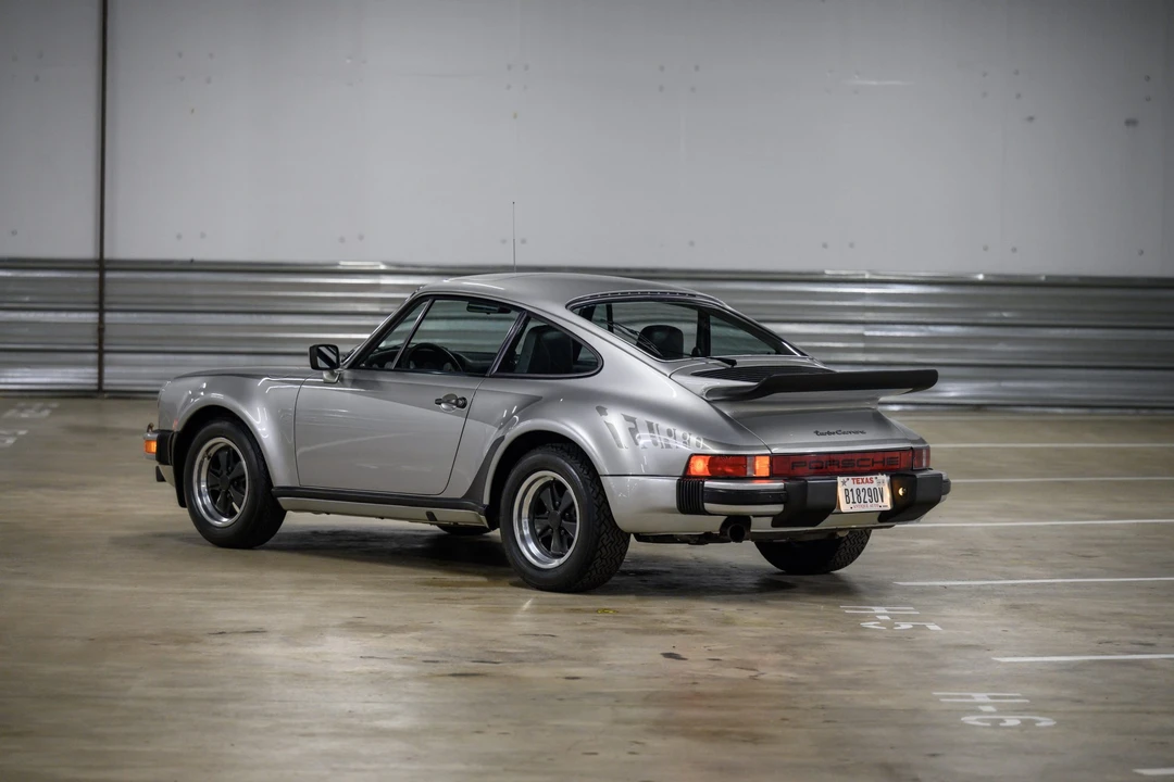 1976 Porsche 930 Turbo - Image 7 of 31