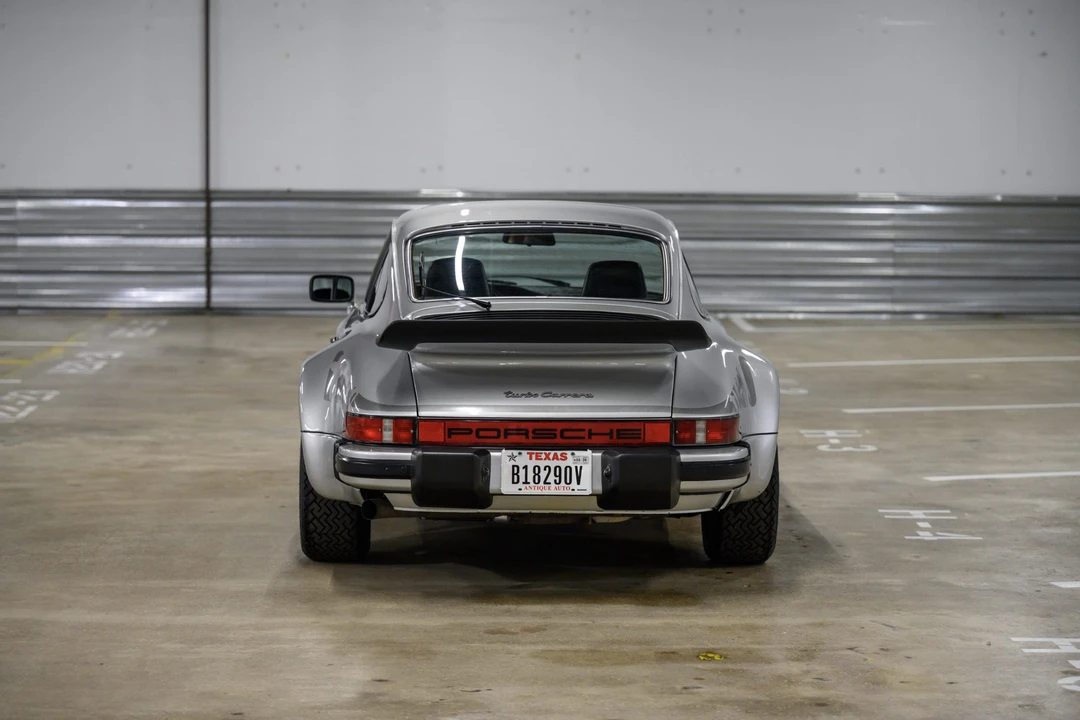 1976 Porsche 930 Turbo - Image 10 of 31