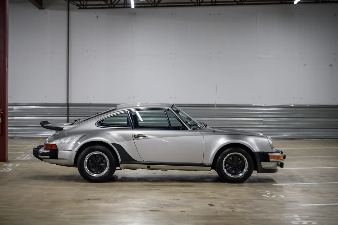 1976 Porsche 930 Turbo - Image 14 of 31