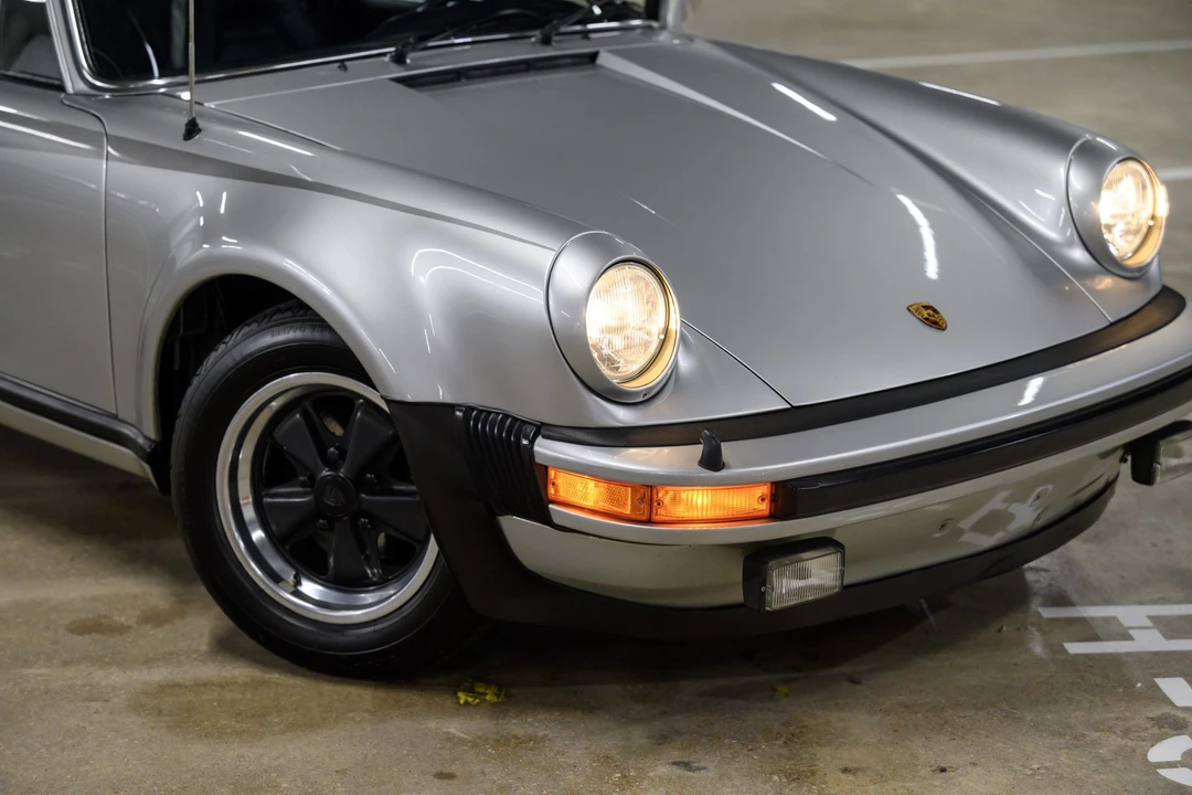 1976 Porsche 930 Turbo - Image 24 of 31