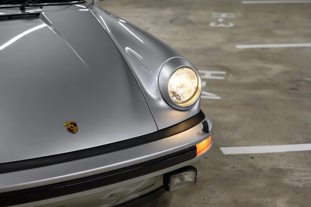 1976 Porsche 930 Turbo - Image 25 of 31