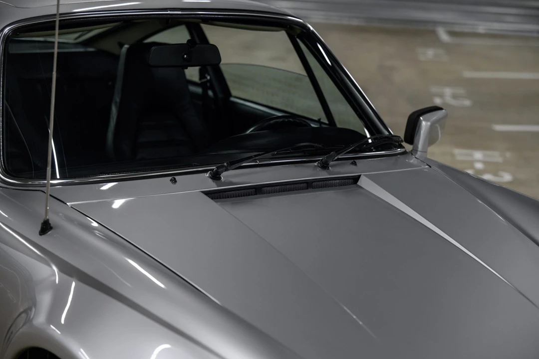 1976 Porsche 930 Turbo - Image 20 of 31