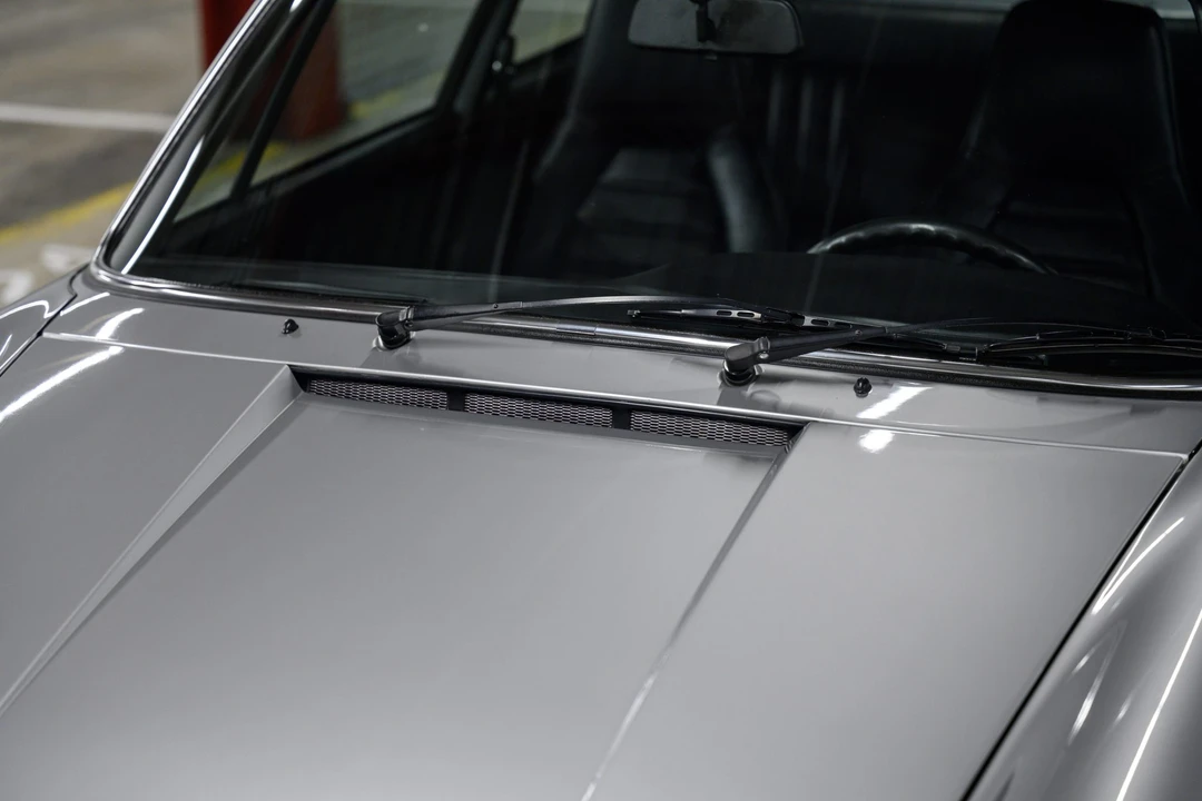 1976 Porsche 930 Turbo - Image 19 of 31