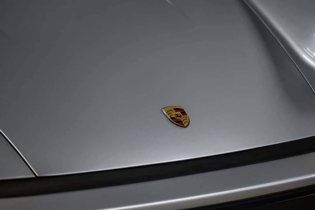 1976 Porsche 930 Turbo - Image 26 of 31