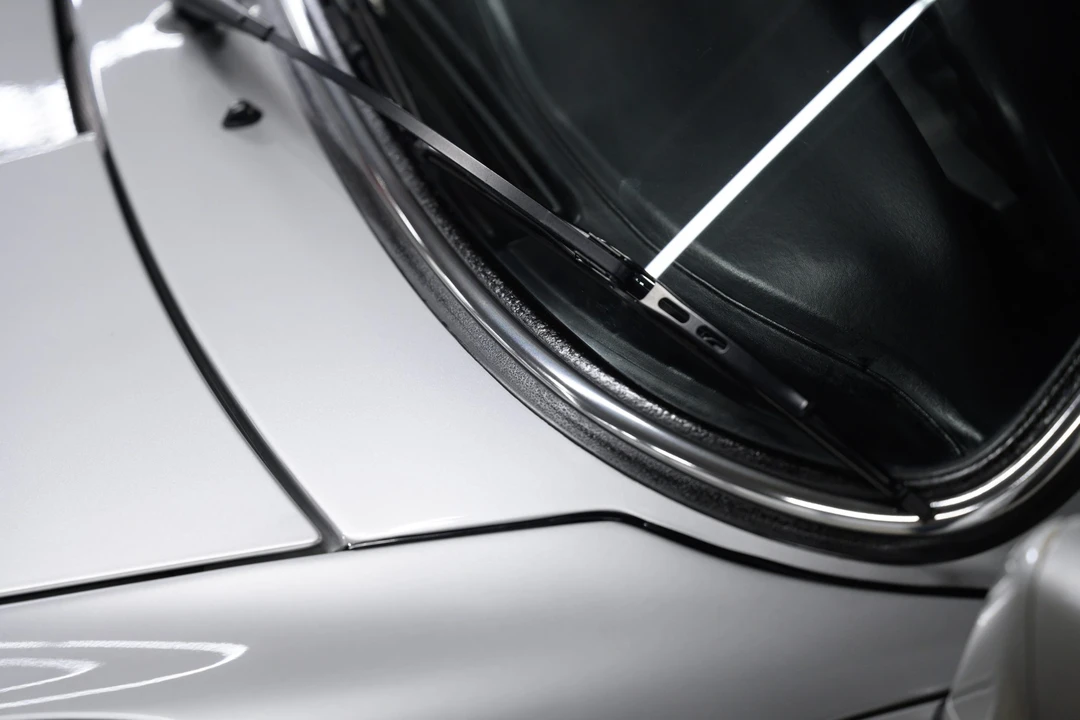 1976 Porsche 930 Turbo - Image 21 of 31