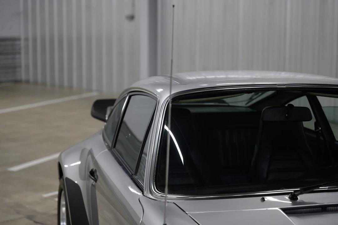 1976 Porsche 930 Turbo - Image 22 of 31