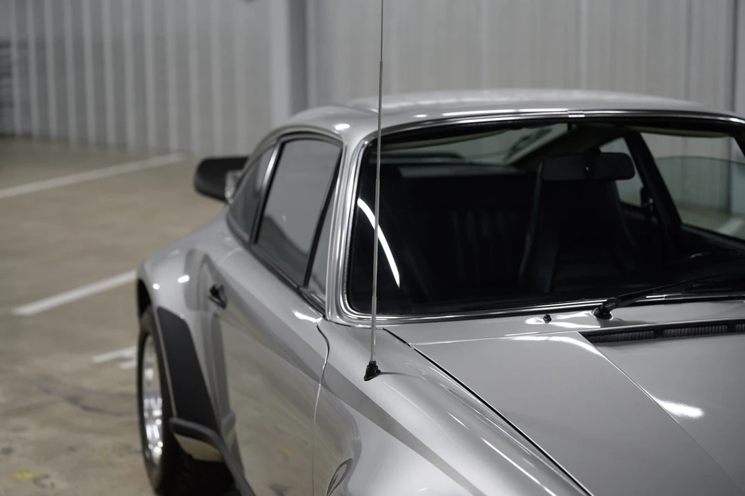 1976 Porsche 930 Turbo - Image 23 of 31