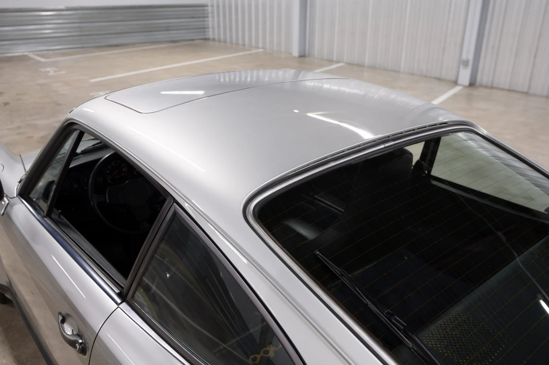 1976 Porsche 930 Turbo - Image 30 of 31