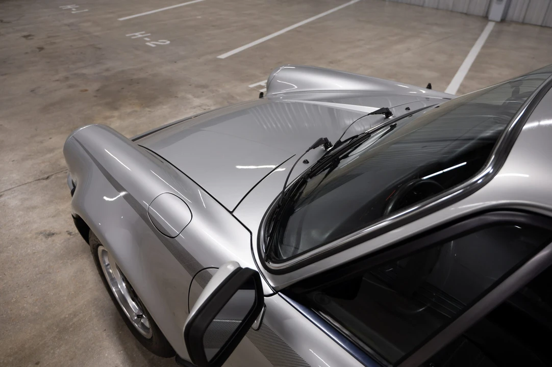 1976 Porsche 930 Turbo - Image 29 of 31