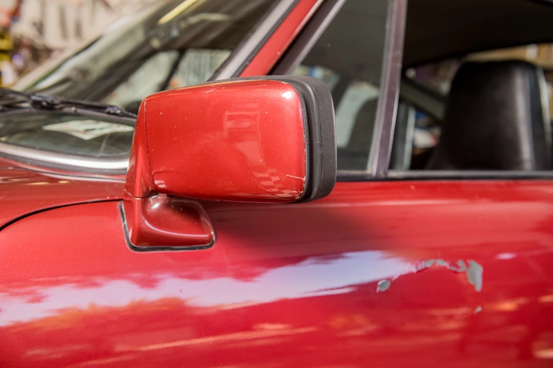 1976 Porsche 930 Turbo - Image 21 of 31