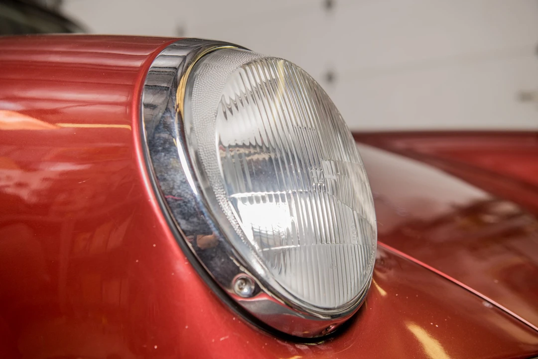 1976 Porsche 930 Turbo - Image 27 of 31
