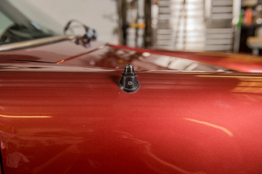 1976 Porsche 930 Turbo - Image 11 of 31