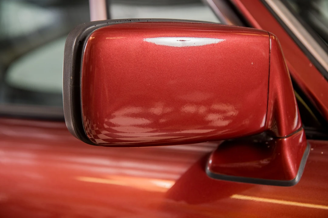 1976 Porsche 930 Turbo - Image 30 of 31