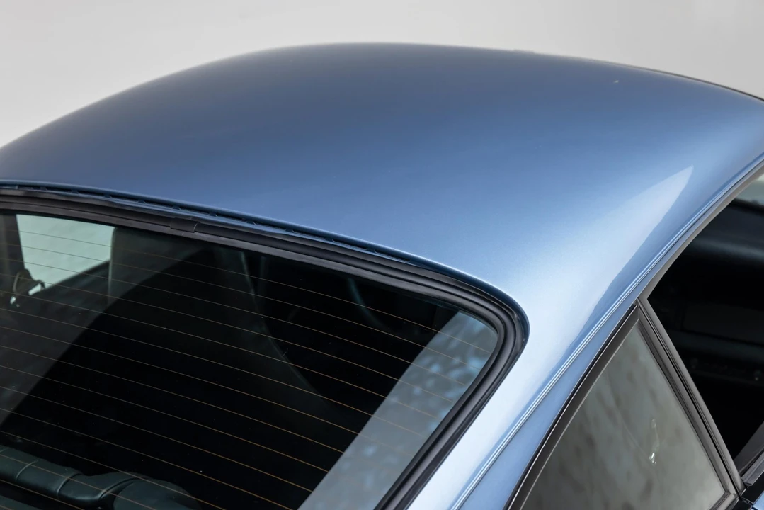 1976 Porsche 930 Turbo - Image 31 of 31