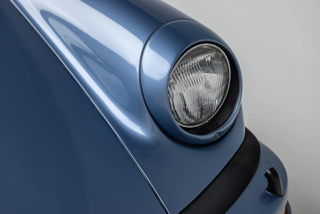 1976 Porsche 930 Turbo - Image 20 of 31