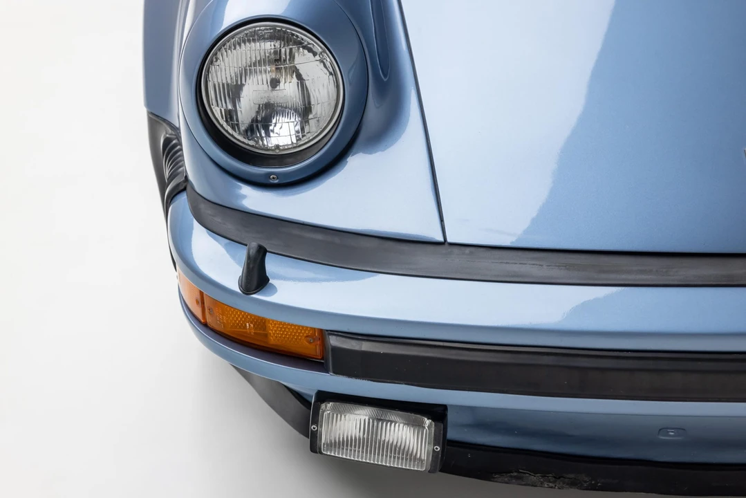 1976 Porsche 930 Turbo - Image 21 of 31