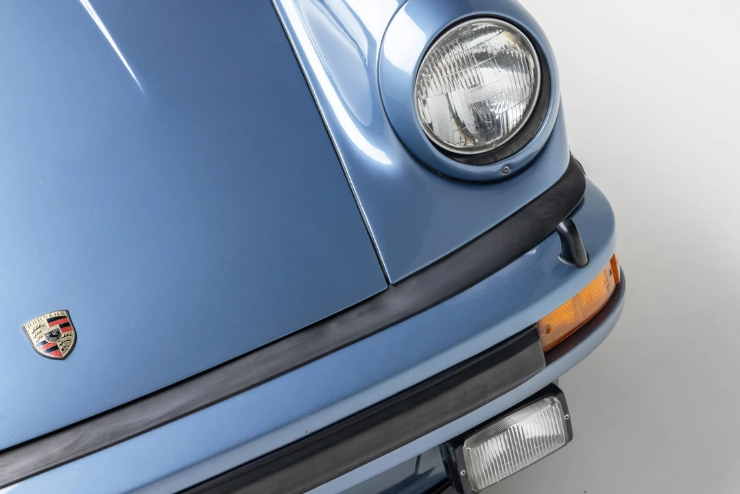 1976 Porsche 930 Turbo - Image 22 of 31