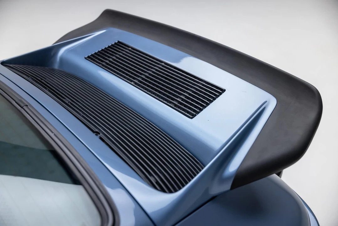 1976 Porsche 930 Turbo - Image 30 of 31