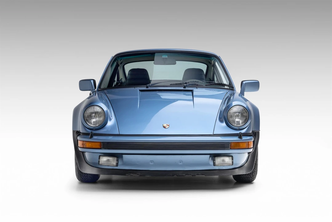 1976 Porsche 930 Turbo - Image 3 of 31