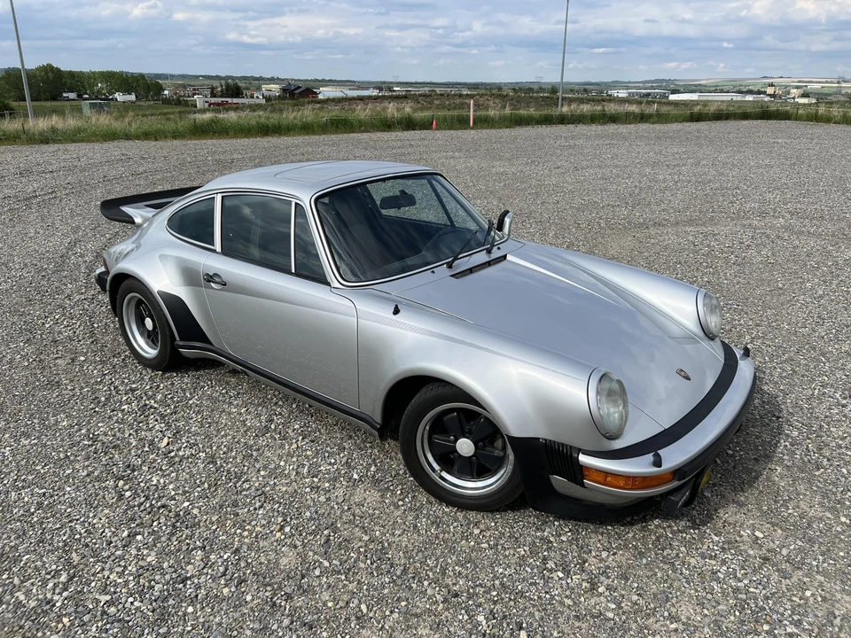 1976 Porsche 930 Turbo - Image 10 of 31