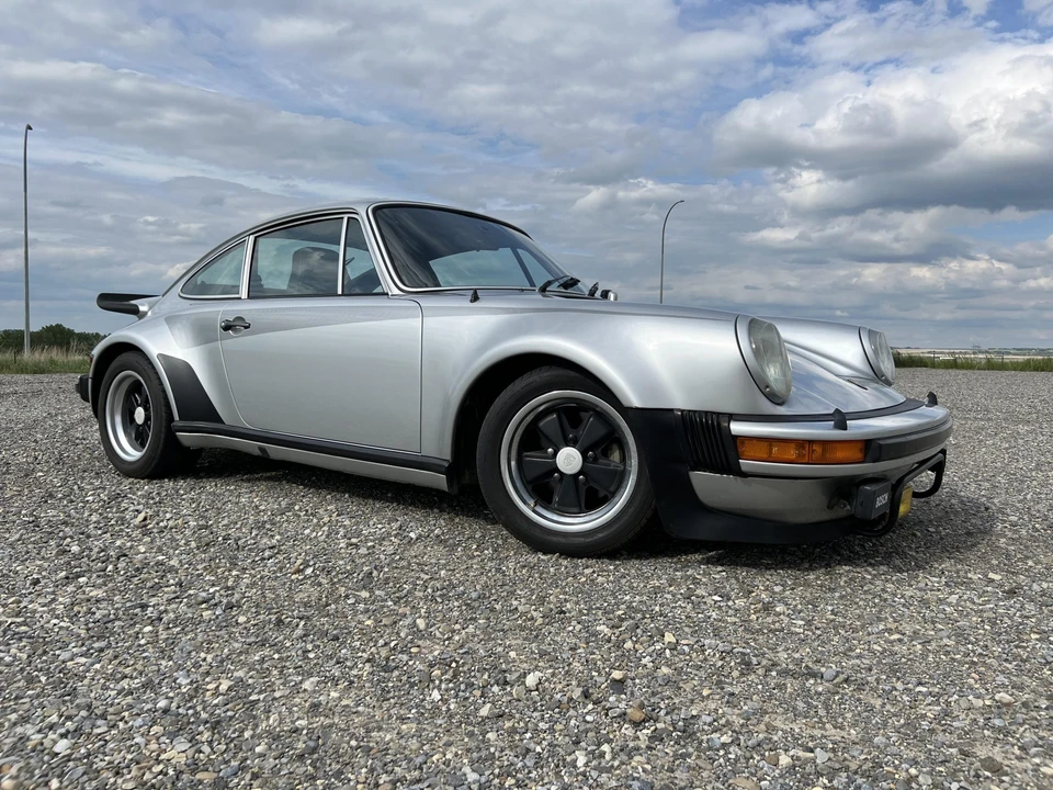 1976 Porsche 930 Turbo - Image 11 of 31