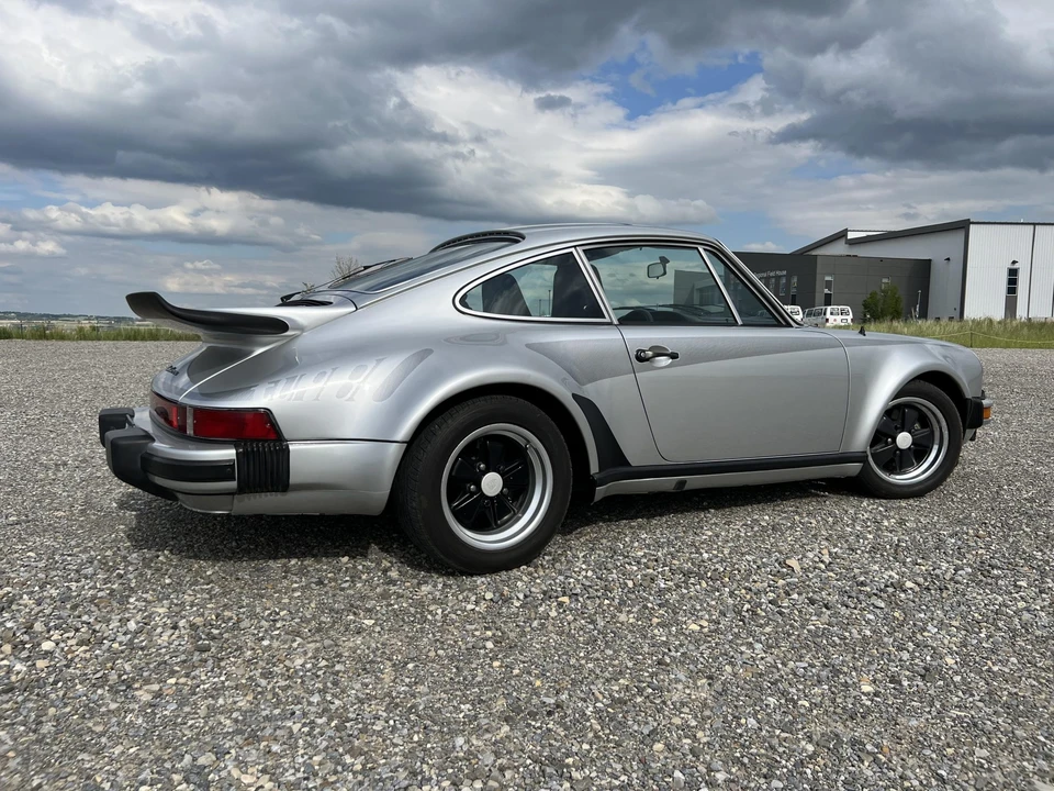1976 Porsche 930 Turbo - Image 14 of 31