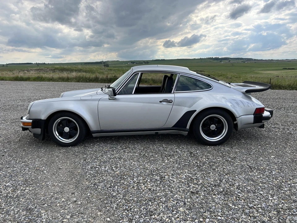 1976 Porsche 930 Turbo - Image 28 of 31