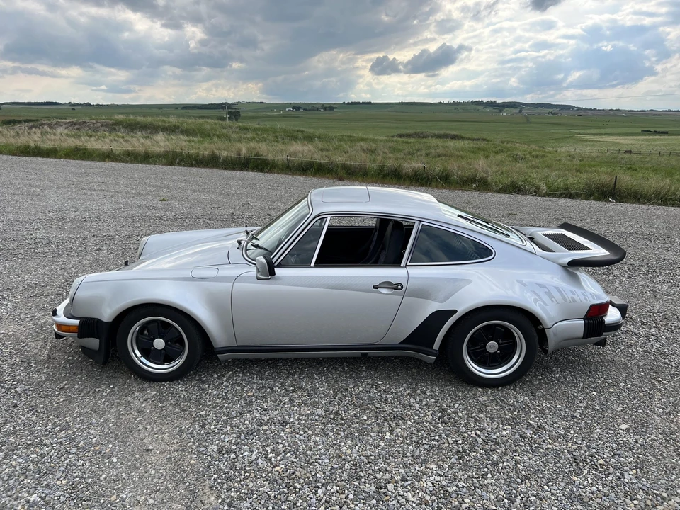 1976 Porsche 930 Turbo - Image 29 of 31