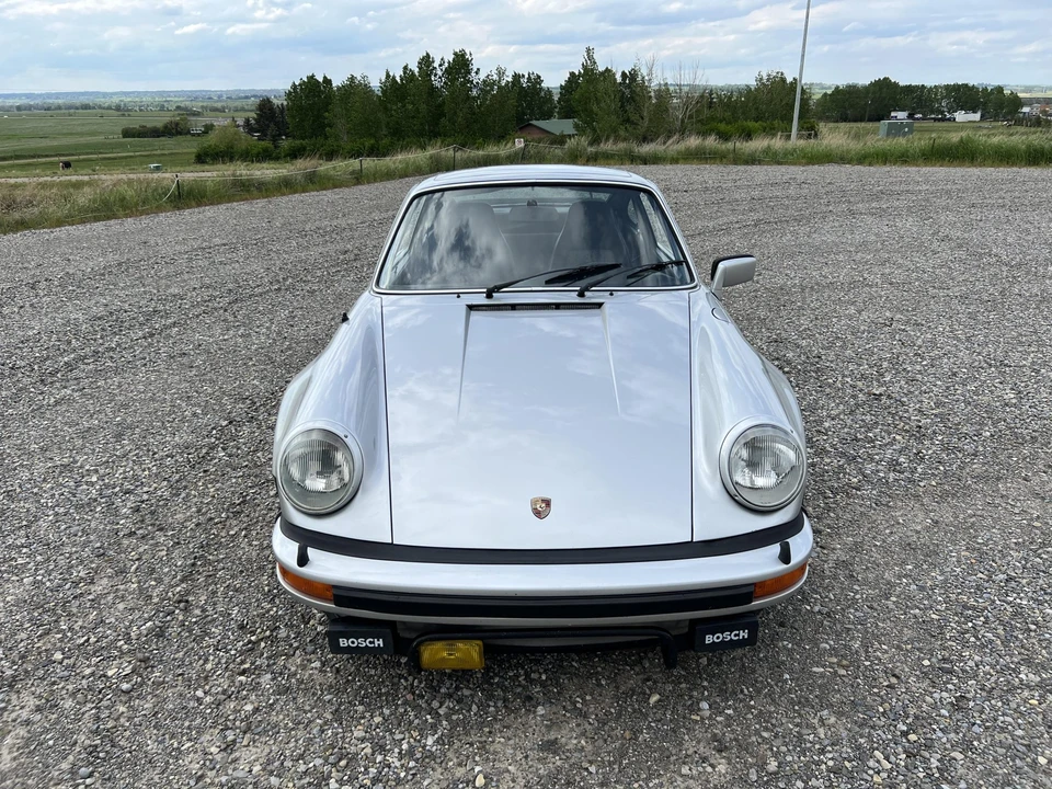 1976 Porsche 930 Turbo - Image 7 of 31