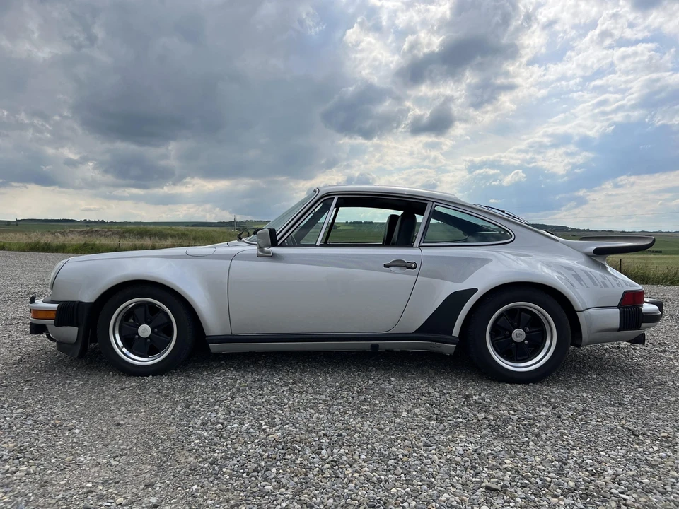 1976 Porsche 930 Turbo - Image 27 of 31