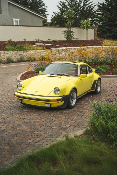 1976 Porsche 930 Turbo - Image 5 of 31