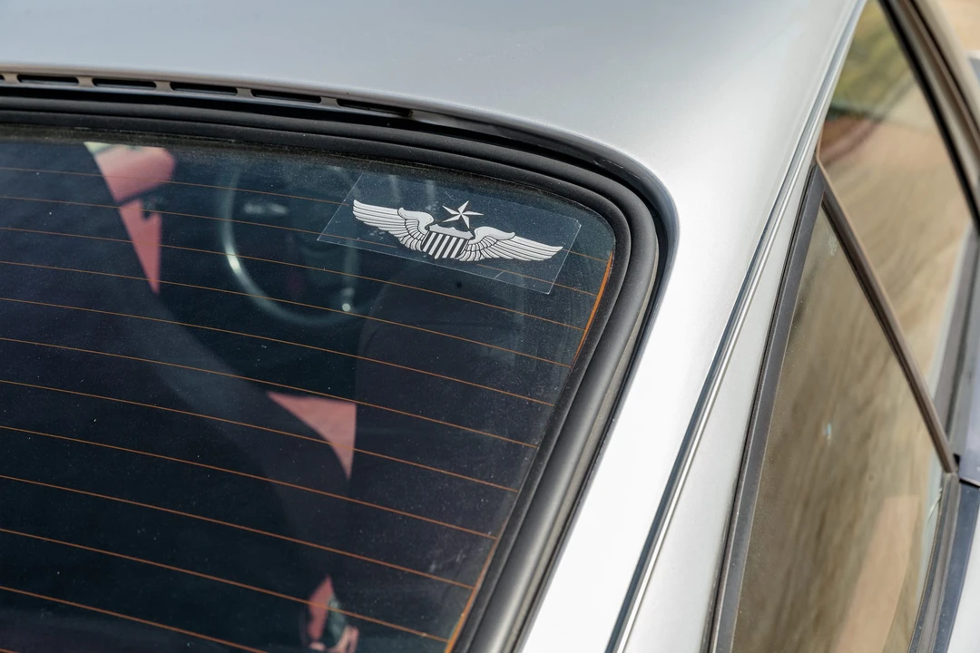 1976 Porsche 930 Turbo - Image 26 of 31