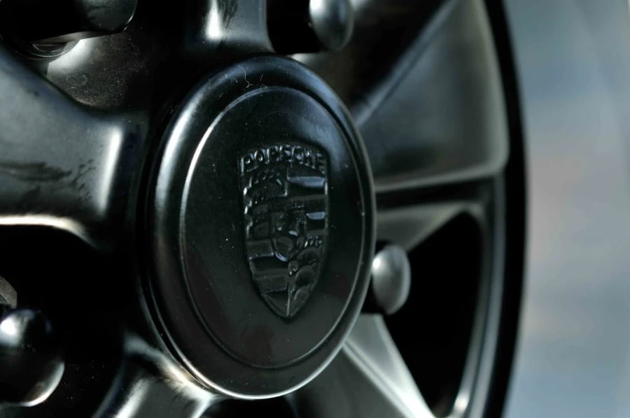 1976 Porsche 930 Turbo - Image 8 of 12