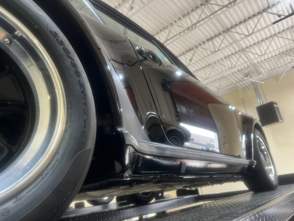 1976 Porsche 930 Turbo - Image 20 of 31