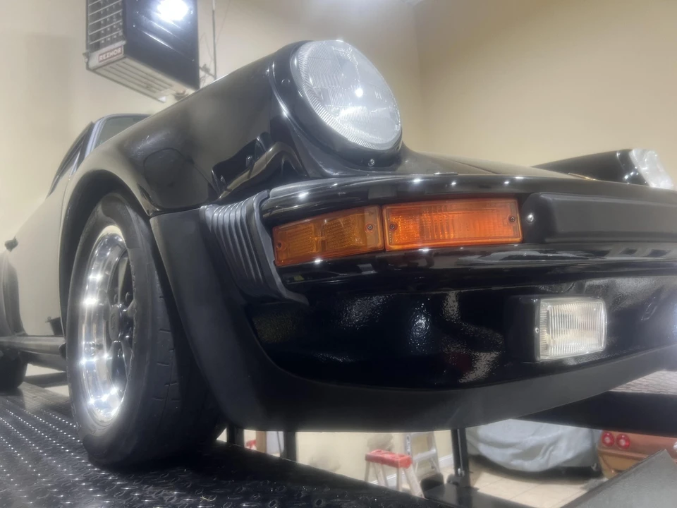 1976 Porsche 930 Turbo - Image 28 of 31