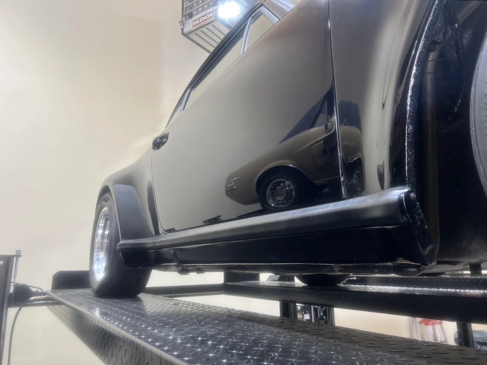 1976 Porsche 930 Turbo - Image 18 of 31