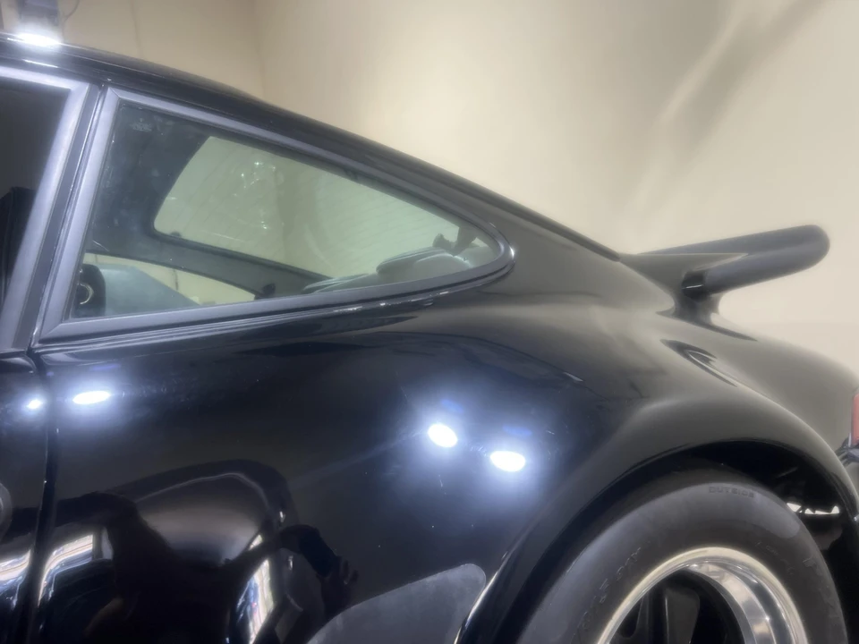 1976 Porsche 930 Turbo - Image 23 of 31