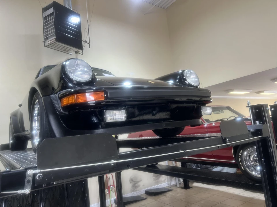 1976 Porsche 930 Turbo - Image 15 of 31