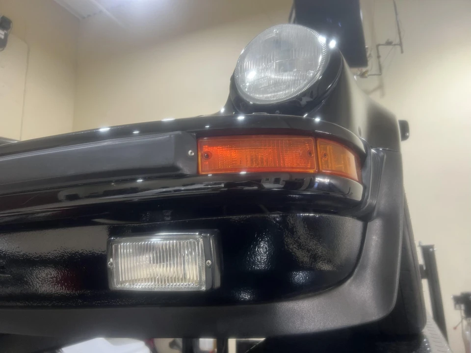 1976 Porsche 930 Turbo - Image 27 of 31
